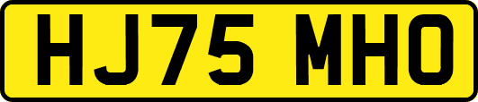 HJ75MHO