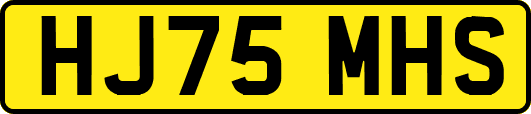 HJ75MHS