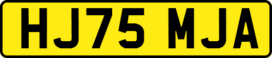 HJ75MJA