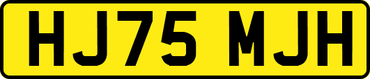 HJ75MJH