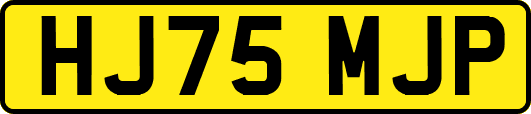 HJ75MJP