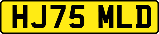 HJ75MLD