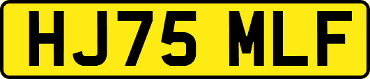 HJ75MLF