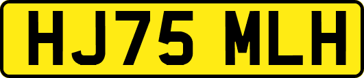 HJ75MLH
