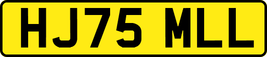HJ75MLL