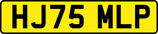 HJ75MLP