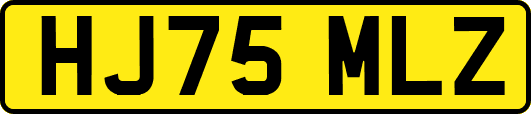 HJ75MLZ