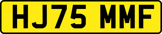 HJ75MMF