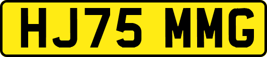 HJ75MMG