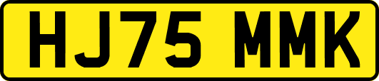 HJ75MMK