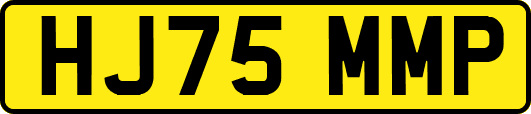 HJ75MMP