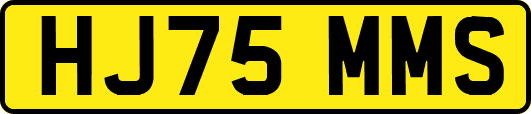 HJ75MMS