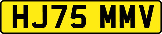 HJ75MMV