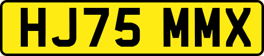 HJ75MMX