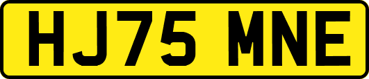 HJ75MNE