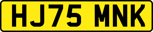 HJ75MNK