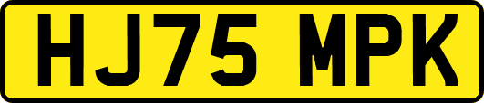 HJ75MPK
