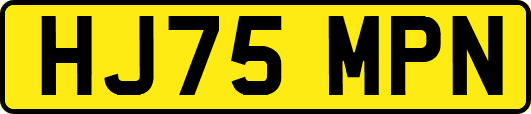 HJ75MPN