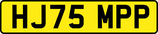 HJ75MPP