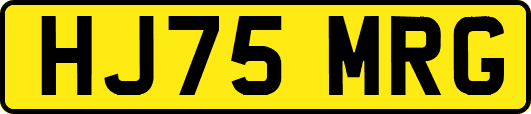 HJ75MRG