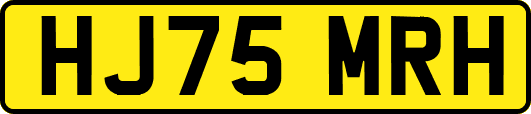 HJ75MRH