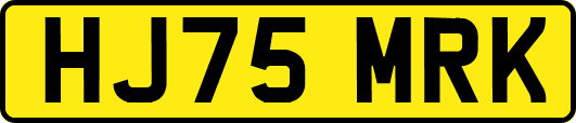 HJ75MRK