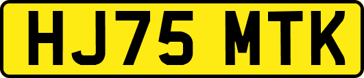 HJ75MTK
