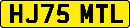 HJ75MTL