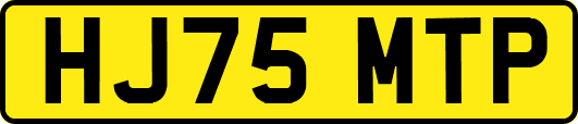 HJ75MTP