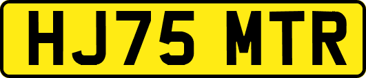 HJ75MTR