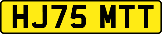 HJ75MTT