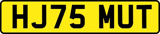 HJ75MUT