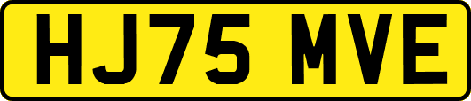 HJ75MVE