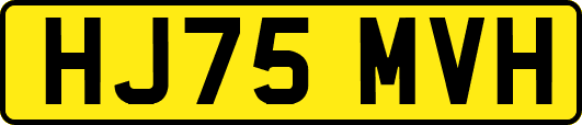 HJ75MVH