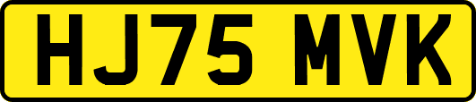 HJ75MVK