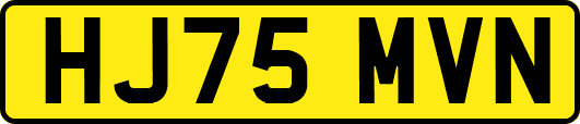HJ75MVN