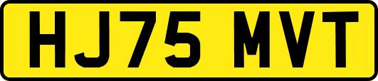 HJ75MVT