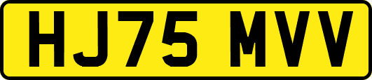 HJ75MVV