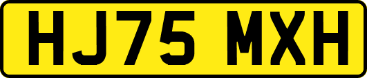 HJ75MXH