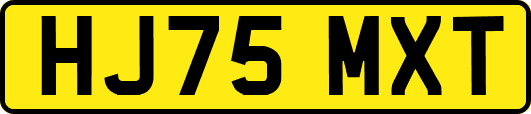 HJ75MXT