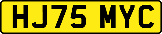 HJ75MYC