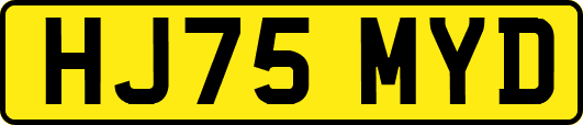 HJ75MYD