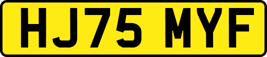 HJ75MYF
