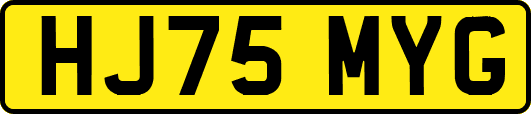 HJ75MYG