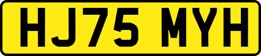 HJ75MYH