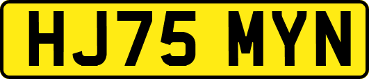 HJ75MYN