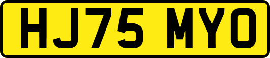 HJ75MYO