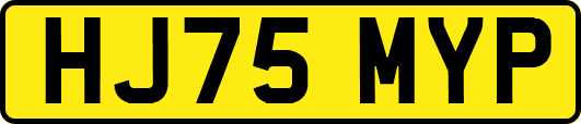 HJ75MYP
