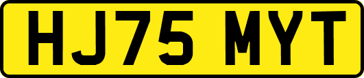 HJ75MYT