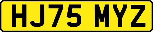 HJ75MYZ